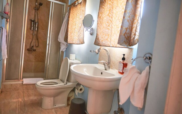 Sweet Rooms