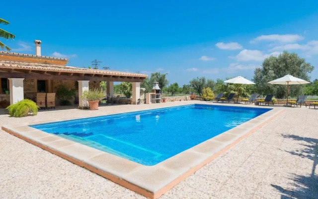 SA Parellada - Deluxe