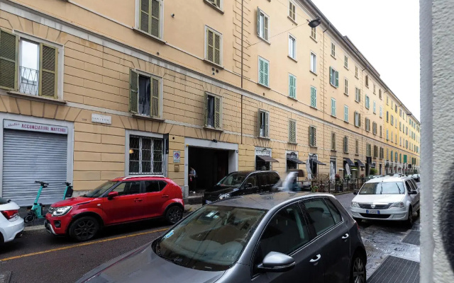 Brera Apartments in San Fermo