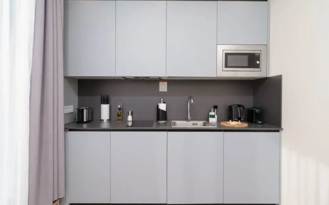 limehome Valencia Carrer de Sant Jacint