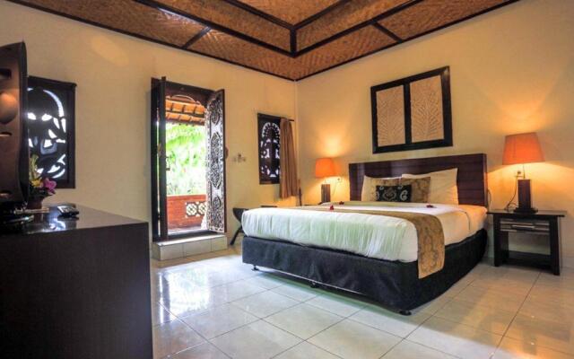 The Grand Sunti Ubud