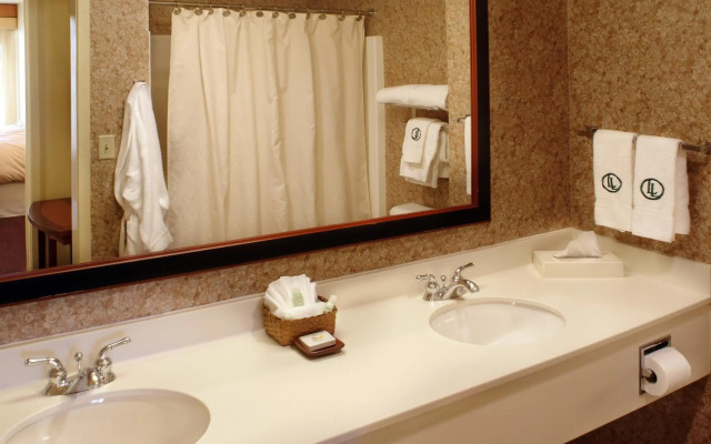Larkspur Landing Extended Stay Suites Folsom