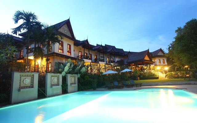 Phuwanalee Resort
