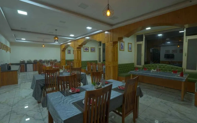 Valley View Hotel & Restaurant