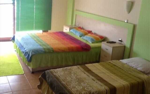 Bodroom Hotel