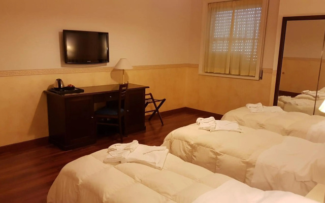 Grand Hotel Lamezia