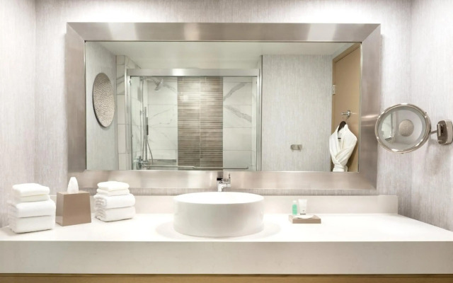 The Westin Las Vegas Hotel & Spa