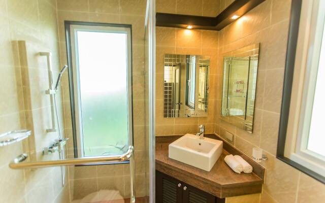 Arabella Villas Pattaya
