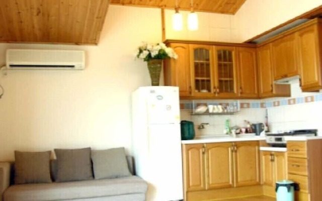 Jisakke Poongyeong Pension