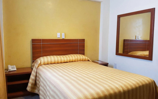 Hotel Roble