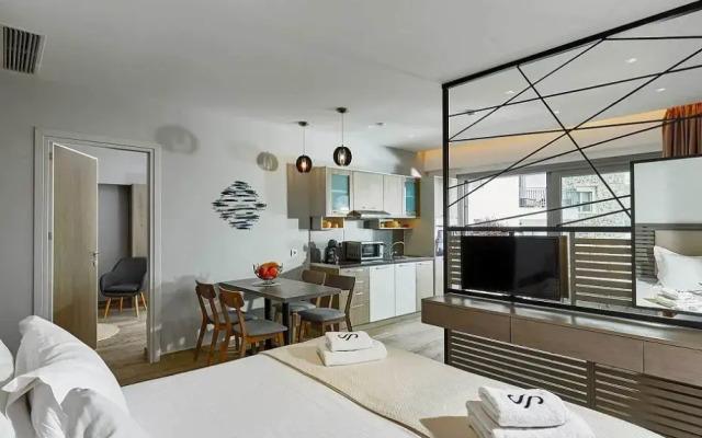 Seascape Luxury Residences