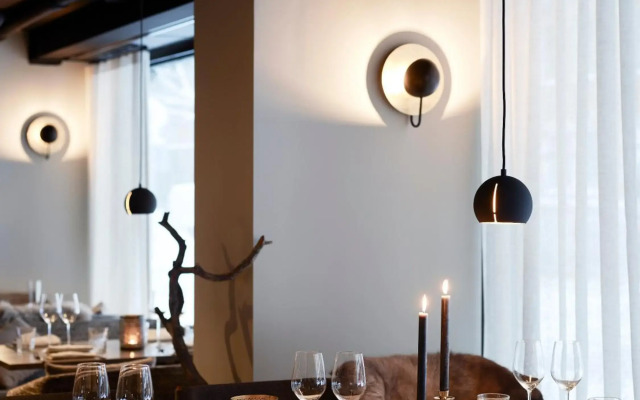 Lapland Hotels Bulevardi