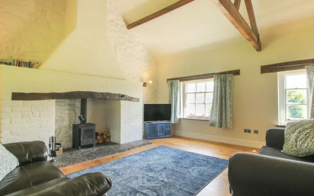The Mytton at Mill Barn