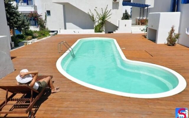 Soultana Rooms & Apartments