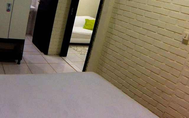 Residencial Sunset