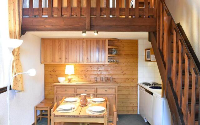 Appartement Méribel, 1 pièce, 4 personnes - FR-1-180-15