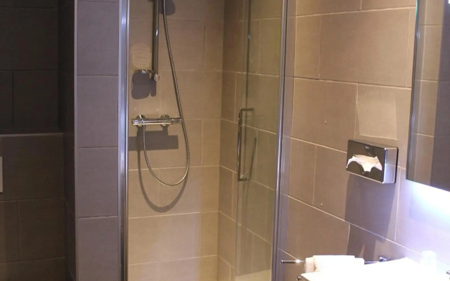 Hotel L'eau Vive
