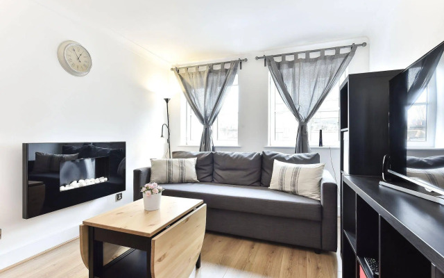 Clerkenwell Executive Apartments
