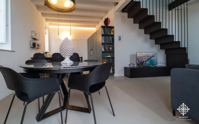 Suite Elios Ortigia