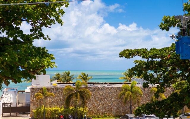 Way Bossa #B2 - Suíte em João Pessoa by Carpediem