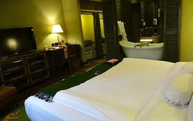 Druk Hotel