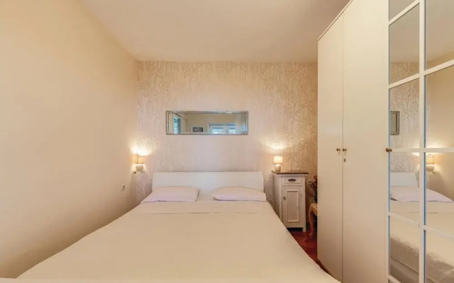 Nice Home in Kostrena With Wifi and 3 Bedrooms