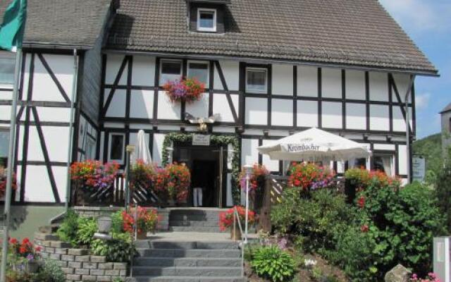 Gasthof Pension Plitt Schepers