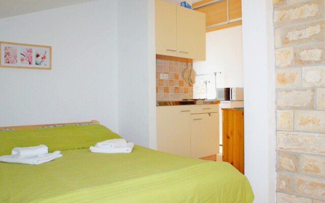 Apartments Drazen