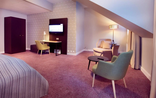 Home Hotel Astoria