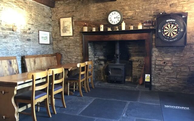 Castle Inn