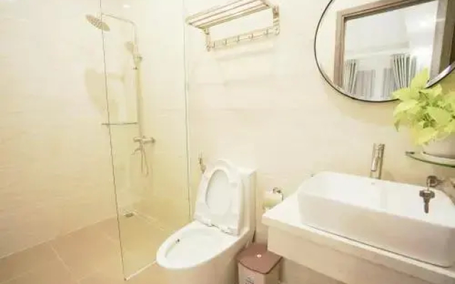 Pham Gia Hotel