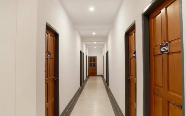 Sky Motel Kalaw