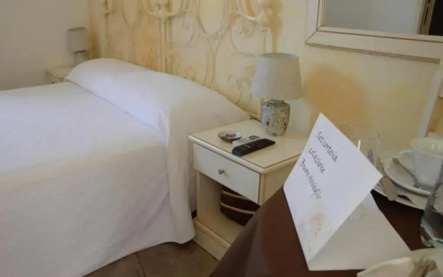 Hotel Sa Cralla