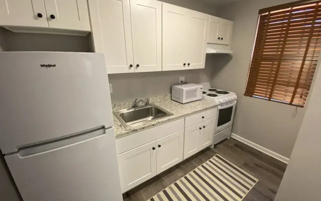 Valley Extended Suites