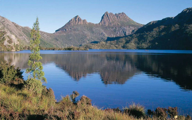 Cradle Mountain Hotel