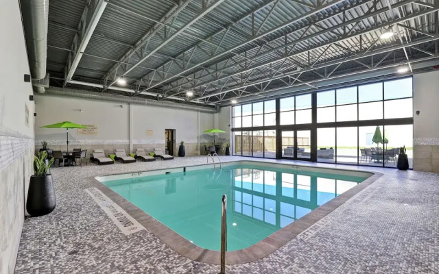 Days Inn St Catharines Niagara