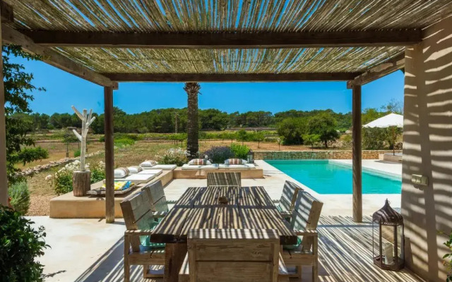 Thesuites Formentera Can Eu La Mola