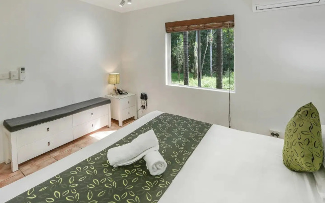 Paradise on the Beach Resort - Palm Cove