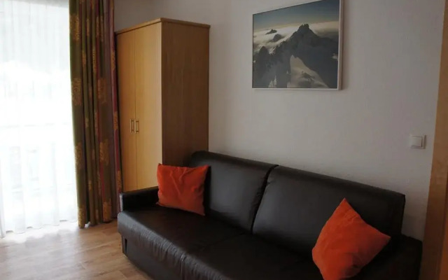 Alpinea Appartements