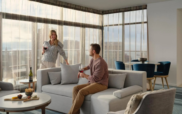 RACV Hobart Hotel