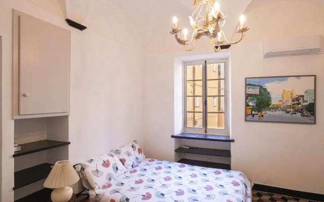 Casa Schiaffino 1 by Wonderful Italy