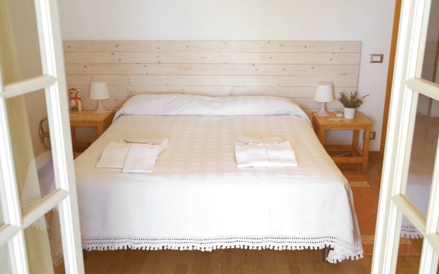 Giogaia Bed & Breakfast
