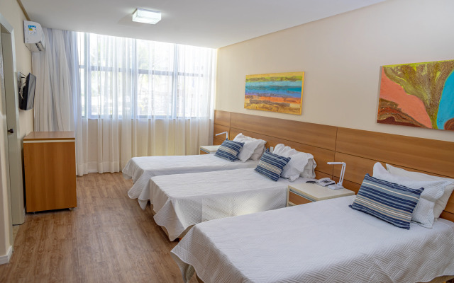 Grande Hotel da Barra