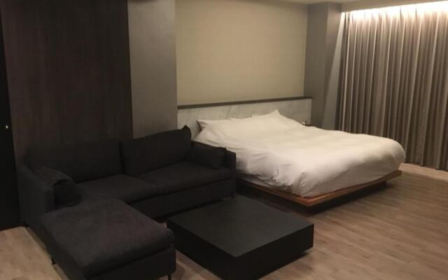 N Hotel #NL1