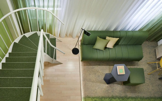 Holiday Inn & Suites Sapporo Odori Park by IHG