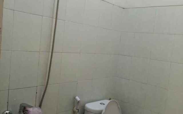 Two Bedroom at Villa Keluarga Permata Batu