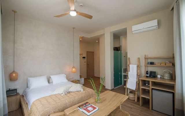 Ederlezi Boutique Hotel