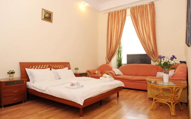 Premium Rent in Kiev Centre - Kiev