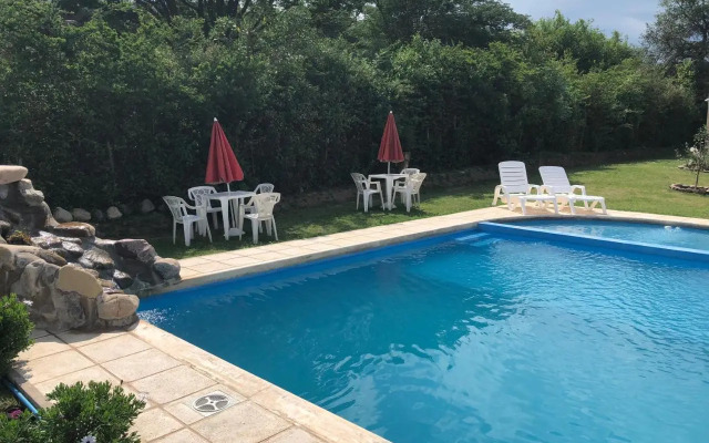 Wara Kusi-Casitas De Campo