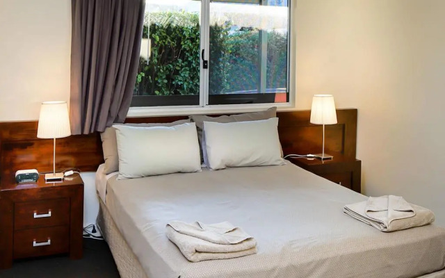 Cable Beachside Villas